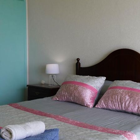 Apartamento Com Vista Mar Назаре Экстерьер фото
